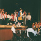 Jubiläum 2001