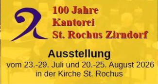 Ausstellungsplakat