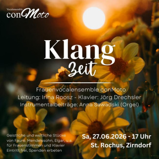 conMoto-Konzert-Plakat