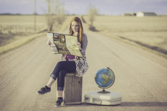 Musikalsiche Resie um die Welt - Globetrotter