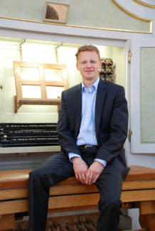 Prof. Thomas Lennartz (Leipzig)