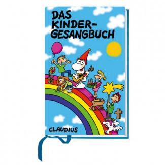 Kinder-Gesangbuch